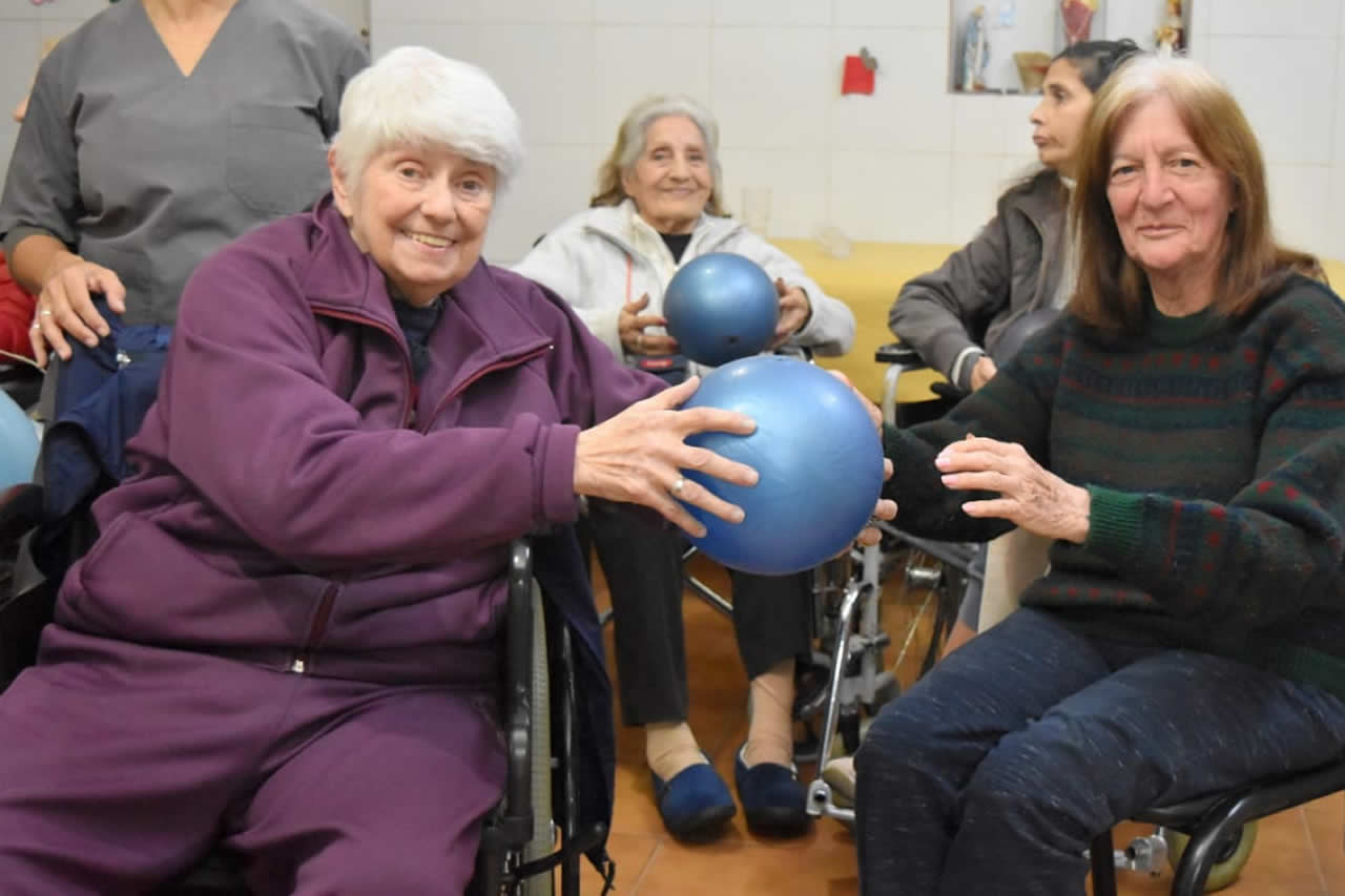 Talleres y actividades culturales