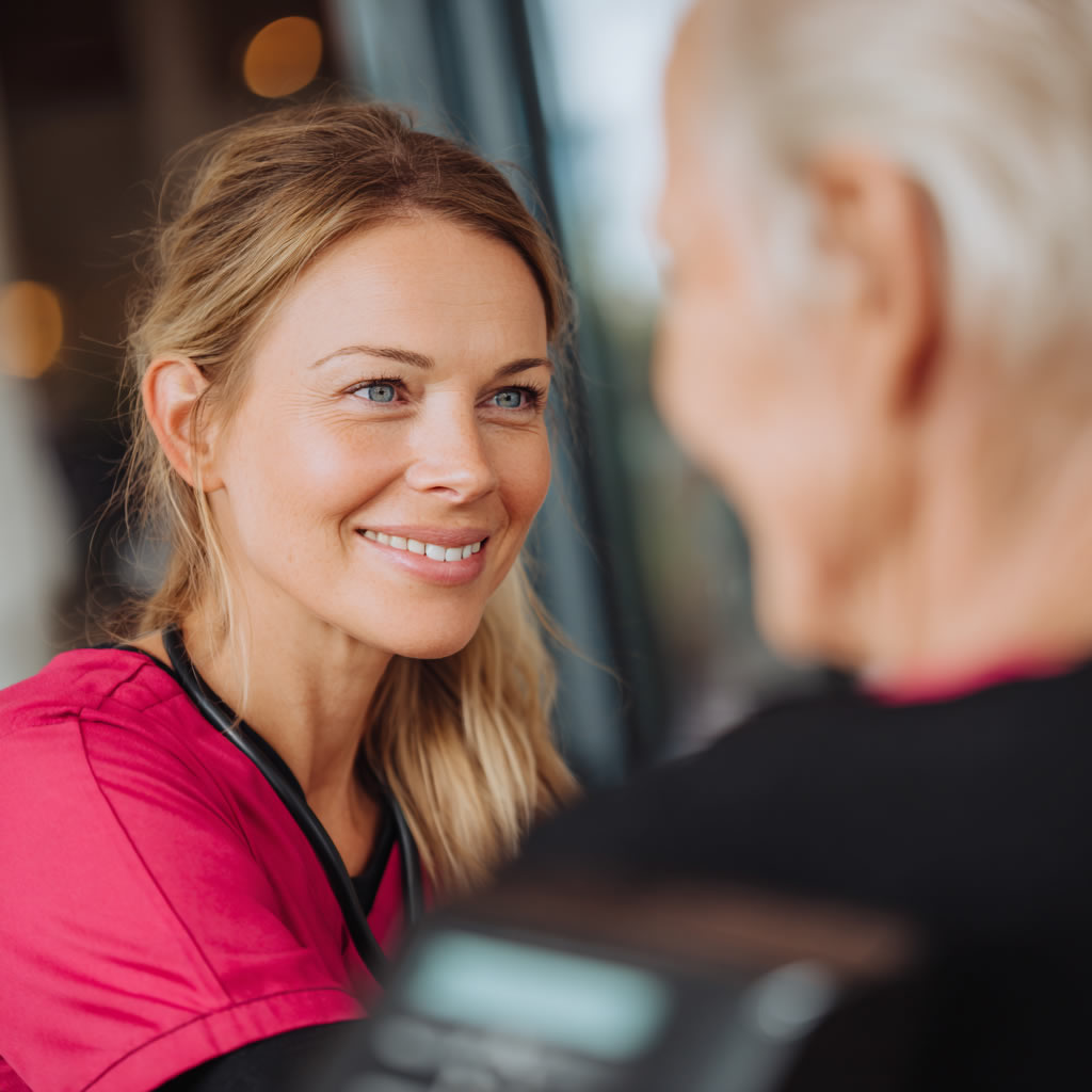 Atención médica y sistema de emergencias